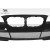2009-2015 BMW 7 Series F01 M Sport Look Front Bumper - 1 Piece - image 9