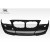 2009-2015 BMW 7 Series F01 M Sport Look Front Bumper - 1 Piece - image 10