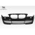 2009-2015 BMW 7 Series F01 M Sport Look Front Bumper - 1 Piece - image 5