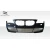 2009-2015 BMW 7 Series M Sport Look Front Bumper - image 14