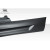 2008-2013 BMW 1 Series E82 E88 M Sport Look Side Skirts Rocker Panels - 2 Piece - image 5