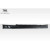 2008-2013 BMW 1 Series E82 E88 M Sport Look Side Skirts Rocker Panels - 2 Piece - image 6
