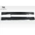 2008-2013 BMW 1 Series E82 E88 M Sport Look Side Skirts Rocker Panels - 2 Piece - image 4