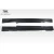 2008-2013 BMW 1 Series M Sport Look Side Skirts - image 7