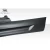 2008-2013 BMW 1 Series M Sport Look Side Skirts - image 6