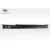 2008-2013 BMW 1 Series M Sport Look Side Skirts - image 13