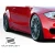 2008-2013 BMW 1 Series M Sport Look Side Skirts - image 5