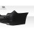 2009-2015 BMW 7 Series F01 M Sport Look Rear Bumper - 1 Piece - image 6