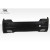 2009-2015 BMW 7 Series F01 M Sport Look Rear Bumper - 1 Piece - image 4