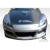2004-2008 Mazda RX-8 M-1 Speed Front Bumper - 1 Piece - image 7