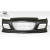 2004-2008 Mazda RX-8 Duraflex M-1 Speed Front Bumper - 1 Piece - image 8