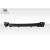 2004-2008 Mazda RX-8 M-1 Speed Rear Lip Under Spoiler Air Dam - 1 Piece - image 7