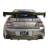 2004-2008 Mazda RX8 M-1 Rear Lip - image 3