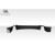 2004-2008 Mazda RX-8 M-1 Speed Rear Lip Under Spoiler Air Dam - 1 Piece - image 10