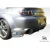 2004-2008 Mazda RX8 M-1 Rear Lip - image 5