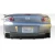 2004-2008 Mazda RX8 M-1 Rear Lip - image 6