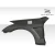 2003-2007 Infiniti G Coupe M-1 Fender - image 12
