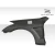 2003-2007 Infiniti G Coupe M-1 Fender - image 7
