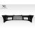 1999-2002 Nissan Silvia S15 Duraflex M-1 Sport Front Bumper Cover 1 Piece