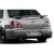 2004-2007 Subaru Impreza C-Speed 2 Rear Lip - image 3