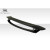 2004-2011 Mazda RX-8 M-1 Speed Wing Trunk Lid Spoiler - 3 Piece - image 8