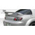 2004-2011 Mazda RX-8 M-1 Speed Wing Trunk Lid Spoiler - 3 Piece - image 1