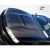 1997-1998 Nissan 240SX M-1 Carbon Fiber Hood - image 3