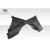 1997-1998 Nissan 240SX S14 M-1 Sport Front Fenders (+30mm) - 2 Piece - image 5
