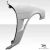 1997-1998 Nissan 240SX M-1 Fender - image 5
