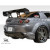 2004-2008 Mazda RX-8 M-1 Speed Body Kit - 4 Piece - image 9