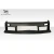 1995-1996 Nissan 240SX M-1 Front Bumper - image 4