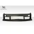 1995-1996 Nissan 240SX M-1 Front Bumper - image 5