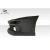 1995-1996 Nissan 240SX M-1 Front Bumper - image 9