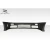 1995-1996 Nissan 240SX M-1 Front Bumper - image 11