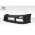 1995-1996 Nissan 240SX S14 M-1 Sport Front Bumper - 1 Piece - image 3