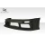 1995-1996 Nissan 240SX M-1 Front Bumper - image 6