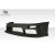1995-1996 Nissan 240SX S14 M-1 Sport Front Bumper - 1 Piece - image 4