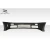 1995-1996 Nissan 240SX M-1 Front Bumper - image 10