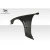 1995-1996 Nissan 240SX M-1 Fender - image 12