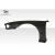 1995-1996 Nissan 240SX M-1 Fender - image 14