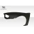 1995-1996 Nissan 240SX S14 M-1 Sport Front Fenders(+30mm)- 2 Piece - image 5