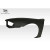 1995-1996 Nissan 240SX S14 M-1 Sport Front Fenders(+30mm)- 2 Piece - image 9
