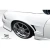 1995-1996 Nissan 240SX M-1 Fender - image 5