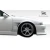 1995-1996 Nissan 240SX M-1 Fender - image 7