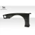 1995-1996 Nissan 240SX M-1 Fender - image 15
