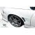 1995-1996 Nissan 240SX M-1 Fender - image 4