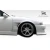 1995-1996 Nissan 240SX M-1 Fender - image 6