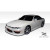 1995-1996 Nissan 240SX S14 M-1 Body Kit - 4 Piece - image 17