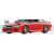 1995-1996 Nissan 240SX S14 M-1 Body Kit - 4 Piece - image 42