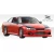 1995-1996 Nissan 240SX M-1 Kit - image 8